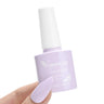 Venalisa Nail Gel Polish 7.5ml #758 Funny Bunny Milky White VIP3 Collection Long Wear Diamond Top Coat Soak Off UV LED Gel Nail
