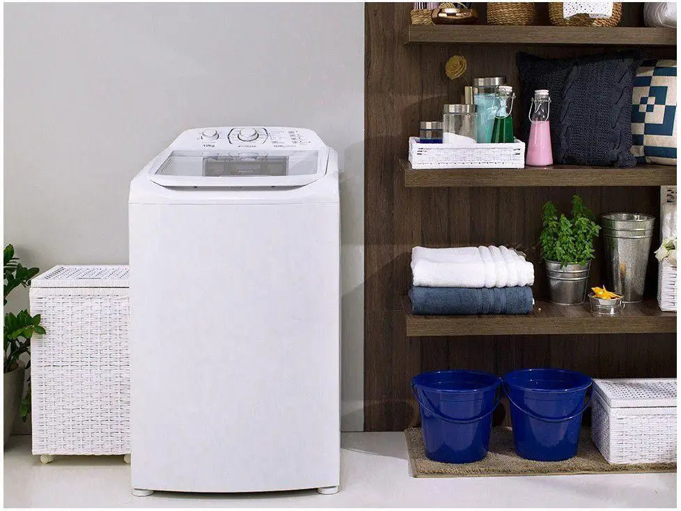 Lavadora Electrolux LAC12 - 110V