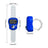 Finger Counter Compass Islamic Bead Digital LED Electronic Handheld Tally Counter Clicker counter ring - Lootquake