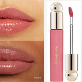 Lip Gloss Plump Essence Gel Oil Nourishing Lipstick Moisturizing Care Products Blusher For Women Rare Beauty Lip Glaze Rouge