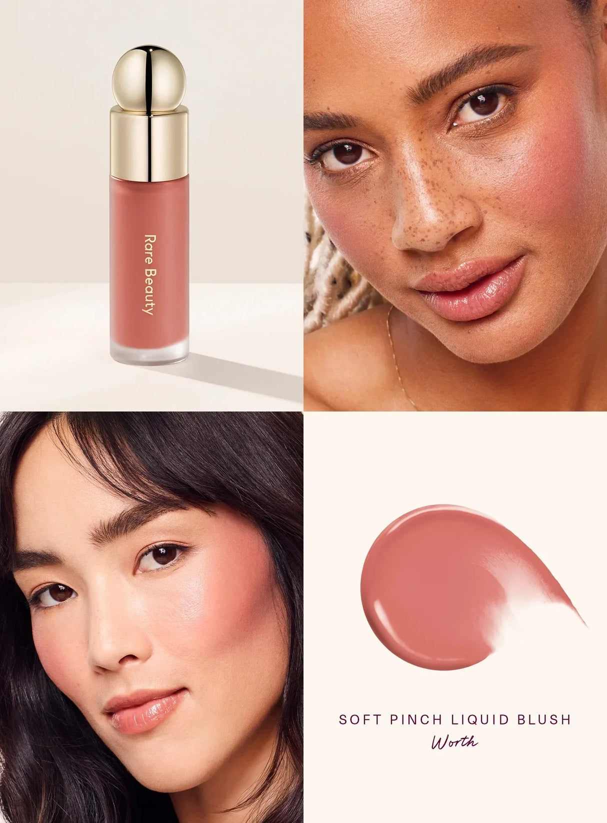 Lip Gloss Plump Essence Gel Oil Nourishing Lipstick Moisturizing Care Products Blusher For Women Rare Beauty Lip Glaze Rouge