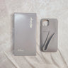 Rhode Phone Case For iPhone With Box Rhode Soft Silicone Phone Case