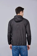 LNGXO Unisex Hiking Jacket Men Women Waterproof Quick Dry Camping Windbreaker Trekking Fishing Rain Coat Outdoor Anti UV Clothes - Lootquake