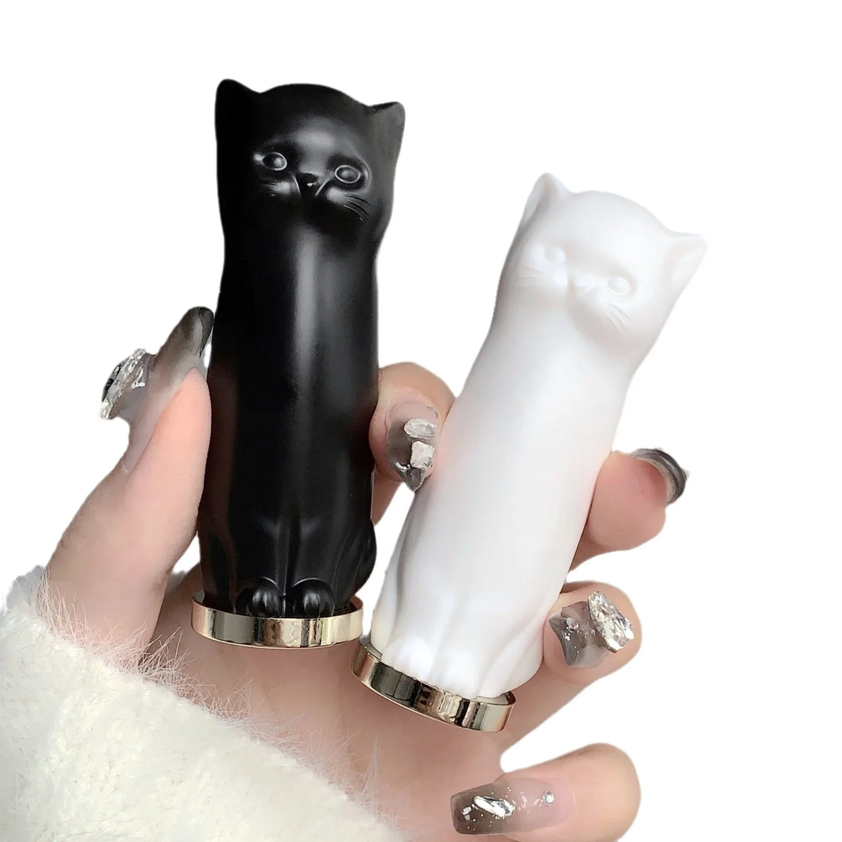 Lipstick to prevent dryness remove dry skin fade lip lines moisturize and moisturize students Skin care