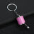 Personalized Keychain Creative Metal Mini Car Parts Manual Transmission Auto Keyring Accessories Key Ring Chain Men Lover Gift - Lootquake