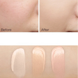Full Coverage Concealer Foundation Waterproof Matte Face Liquid Foundation Whitening Face Makeup Base Cream Women Cosmetics