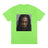 Rapper Playboi Carti Mugshot Graphic T-shirt Men's Fashion Vintage Hip Hop T Shirt Casual Cotton Short Sleeve Oversized T-Shirts - Lootquake