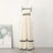 Striped Contrasting Colors Long Dress Women Spaghetti Strap High Waist Backless Party Evening Dresses Female Sleeveless Spring - Lootquake