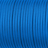 7 Cores 550 Paracord Cord 3 8 16 M Dia.4mm For Outdoor Camping Survival Lanyard Parachute Rope Hiking Tent Accessories - Lootquake