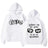 Ferxxoo Feid New 2024 Hoodie Retro Women/men Harajuku Funny Classic Hoodies Unisex Tops Graphic Pullover Sweatshirt Vintage - Lootquake