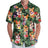 3D Full Print Hawaiian Dachshund Graphic Shirt For Men Summer Casual Button Up Surfing Beach Shirts Blusas Mens Oversize Tee Top - Lootquake