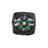 Mini Watch Strap Button Compass for Paracord Bracelet Survival Mini Pocket Compass Outdoor Hiking Camping Accessories - Lootquake