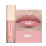 Rouge à lèvres liquide pailleté nacré, hydratant, longue tenue, antiadhésif, sexy, scintillant, brillant, rouge, maquillage pour femmes, cosmétiques