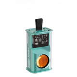 Enceinte Bluetooth K08, barre de son LED clignotante, caisson de basses portable pour l'extérieur et l'intérieur, prise en charge de la carte TF, radio FM, étanche