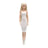 1piece Doll Clothes Long Dress Shinny Braces Skirt For 30CM Barbie Doll clothing Outfits 1/6 Dolls Accessories - Lootquake