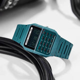 Casio watch g shock watch men top set Waterproof digital sport quartz Calculator watch relogio New for 2025 - Lootquake