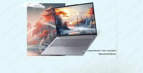 Lenovo ThinkBook 16+ 2025 R9 365/R 7H 350 32G 1T 32G + 1T 16-Inch 3.2K 165Hz Screen - Lootquake
