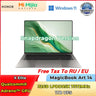 Honor MagicBook Art 14 Snapdragon Edition 1kg Ultra Thin Laptop X Elite 32G 1T 3.1K Eye Screen Notebook - Lootquake