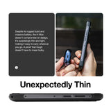 [Première mondiale] Smartphone robuste AGM H MAX, batterie 10 000 mAh, 4 Go + 128 Go, écran HD+, 3 emplacements pour cartes, NFC, OTG, charge inversée, étanche