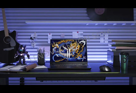 Lenovo Legion Y9000P Gaming E-Sports Laptop 2024  RTX 4060 Intel i9-14900HX 16" 16/32/64G RAM 1/2T SSD 2.5K 240Hz Notebook PC - Lootquake