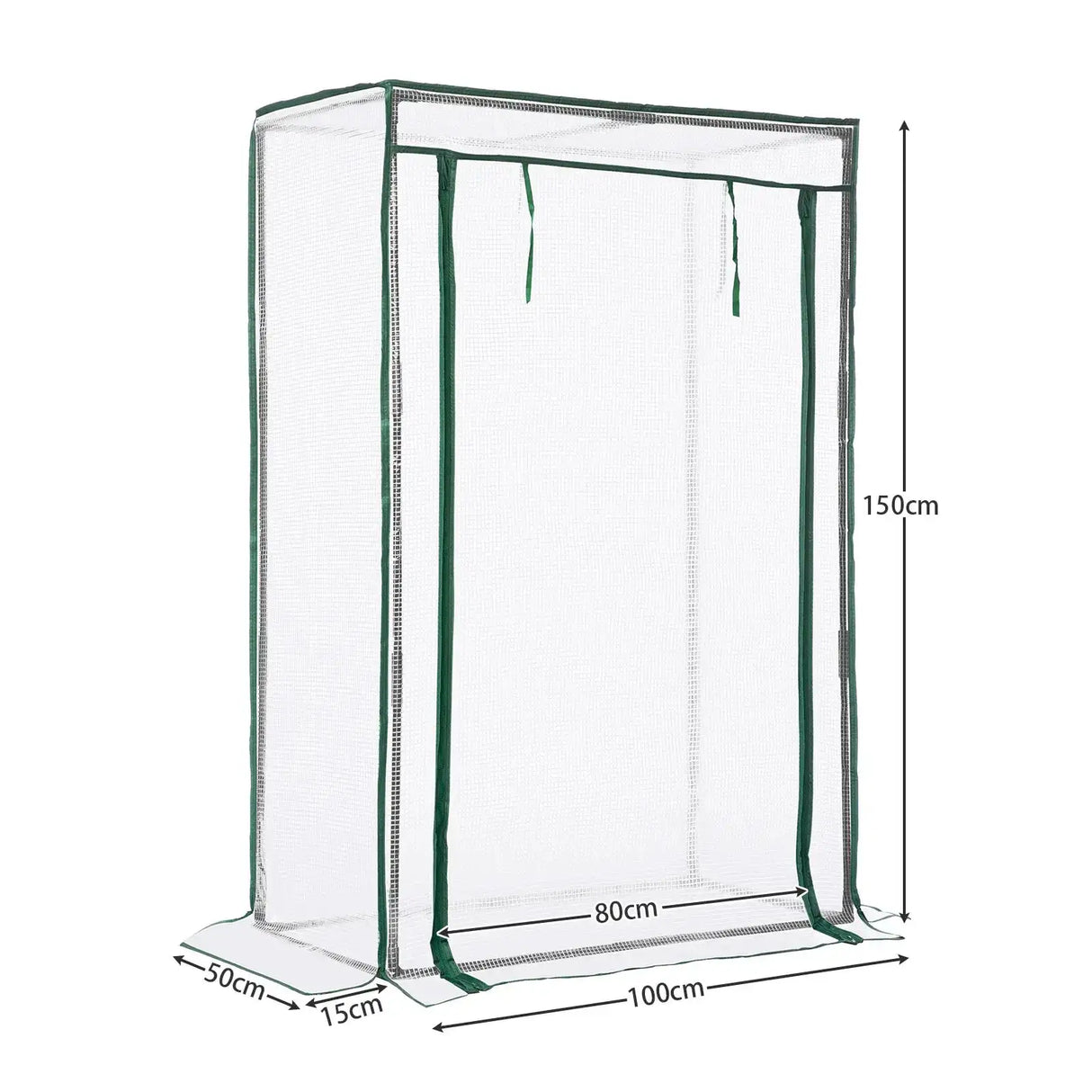 Tomato Greenhouse Foil Greenhouse Metal Frame Vegetable Plant Grow Tent Warm Waterproof Flower Household For Gardening Tools - Lootquake