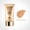 Oil-Control Matte BB Cream Liquid Foundation Waterproof Lasting Full Coverage Acne Spot Dark Circle Concealer Cream Face Makeup