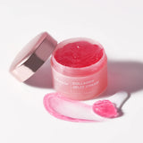 Crema de colágeno en gel que mejora la elasticidad de la piel, reafirmante, calmante, hidratante, antienvejecimiento, firmeza, hidratación, cuidado de la piel, gel facial.
