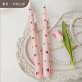 2 velas perfumadas de cera de soja con forma de flor, para aromaterapia, bodas, cumpleaños, fiestas y decoración del hogar.