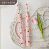 2 velas perfumadas de cera de soja con forma de flor, para aromaterapia, bodas, cumpleaños, fiestas y decoración del hogar.