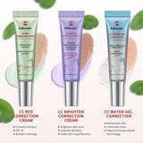ErborianCC Cream   Centella Change Magic Foundation Covering Base Makeup Foundation Full Coverage Moisture Cream Makeup Base