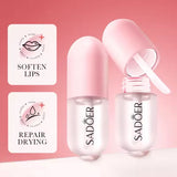 Lip Plumping Essential Oil Instant Sexy Lip Care Nourishing Antiwrinkle Moisturising Ultimate Plumping Lip Gloss Serum Cosmetics
