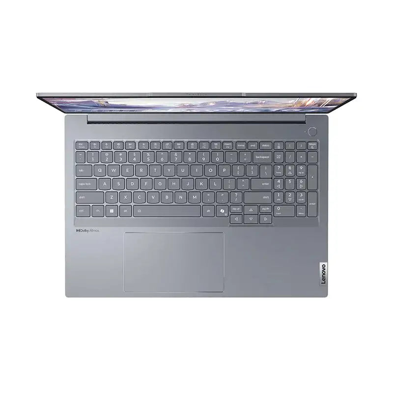 Lenovo ThinkBook 16+ 2025 R9 365/R 7H 350 32G 1T 32G + 1T 16-Inch 3.2K 165Hz Screen - Lootquake