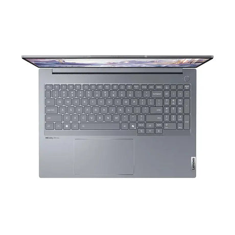 Lenovo ThinkBook 16+ 2025 R9 365/R 7H 350 32G 1T 32G + 1T 16-Inch 3.2K 165Hz Screen - Lootquake