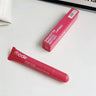 Maquillage de luxe, fard à joues, brillant à lèvres et bâton hydratant, poudre rouge naturelle, crème, rouge à lèvres, jus de cochon, Data Cake Cosmetics