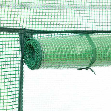 Tomato Greenhouse Foil Greenhouse Metal Frame Vegetable Plant Grow Tent Warm Waterproof Flower Household For Gardening Tools - Lootquake