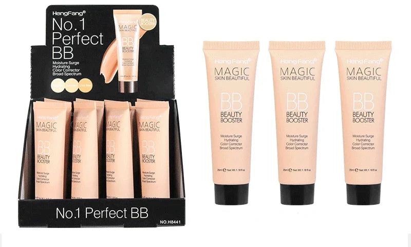 Full Coverage Concealer Foundation Waterproof Matte Face Liquid Foundation Whitening Face Makeup Base Cream Women Cosmetics
