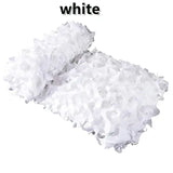Military Camouflage Net Camouflage Net Military Net Shade Net Hunting Garden Car Outdoor Camping Shade Tent 2x2m/3x6m4x5m - Lootquake