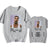 A New Star World Tour 2025 Rels B Tshirt Hip Hop Unisex Streetwear Short Sleeve Round Neck Mens Tee-shirt Print Clothing Casual - Lootquake