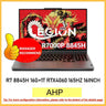 Hot Lenovo LEGION R7000P 2024 Ryzen R7 8845H Geforce RTX4060 8GB 16G/32G RAM 1T SSD 16INCH 2.5K 165Hz Screen 100% sRGB - Lootquake