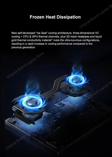 2024 Xiaomi Redmi G Pro Gaming Laptop 16 Inch 2.5K 240Hz E-Sports Screen Netbook i9-14900HX 16GB 1TB RTX4060 Gaming Notebook PC - Lootquake