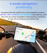 Tablette N-one NPad X1 MTK G99 8 cœurs 10,95 pouces Android 13 Charge rapide 8 600 mAh MAX 16 Go 128 Go 2 000 x 1 200 FHD 4G LTE Support L1