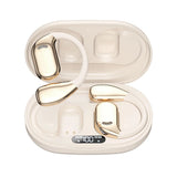 Language Translation Earbuds Long Battery Life Translator Earbuds Touch Control Real-time Two-Way Earbuds for Android and iOS