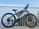 HX Q5 Ebikes 2000W Adults Electric Bike Bicycle 2000W 48V 20AH 27.5 Inch Off-Road Tire Electric E Bikes Mountain Ebike