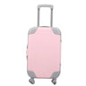Doll Accessories Suitcase Fit For 18 Inch American Dolls 43Cm Baby Reborn Doll Clothes Storage Box Toy Gift - Lootquake