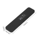 Enceinte d'oreiller sans fil Bluetooth, contrôle manuel du volume, minuterie, conduction osseuse, basses stéréo, pour le bureau