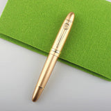 New Arrivel Jinhao Luxury 159 Fountain Pen High Quality Metal Inking Pens for Office Supplies School Supplies