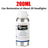Car Headlight Lens Restoration Kit with EU/US Plug Headlamp Restore Polishing Cleaning Tools 100ml/200ml - Lootquake