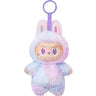 100% Original Labubu V3 boîte à cigarettes grande en énergie pour les monstres colgante figurine d'action version véritable Labubu poupée Anime