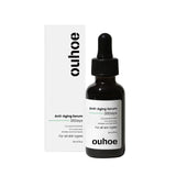 Collagen Anti Aging Serum Lift Firming Fade Fine Lines Remove Dark Spots Freckle Whitening Moisturizing Skin Restoration Essence