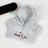 17cm Labubu Outfit Clothes Hoody Jeans Leisure Sports Set Kawaii Decor Ropa Labubu Accessories Doll Little Clothes DIY Kids Gift - Lootquake